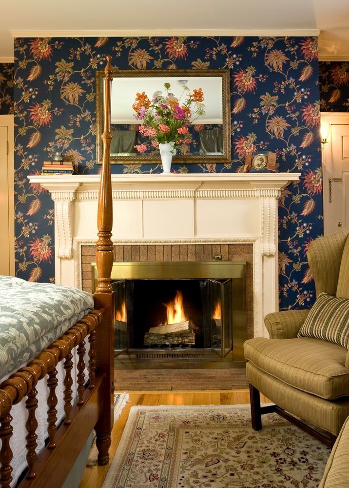 Swift House Inn Middlebury Exterior foto